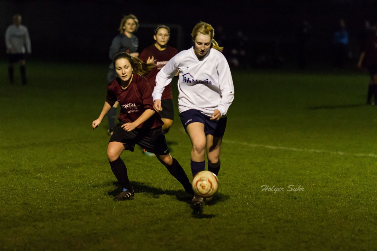 Bild 166 - Frauen TSV Zarpen - SG Rnnau/Daldorf : Ergebnis: 0:0